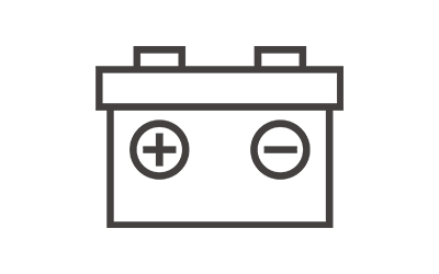 ロードサービス-バッテリー上がり