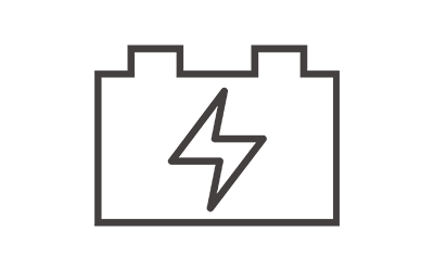 ロードサービス-バッテリー充電