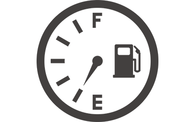 ロードサービス-燃料切れ